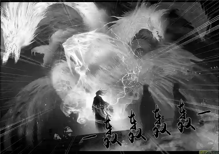 雪国提携玉龙为君死 二十七