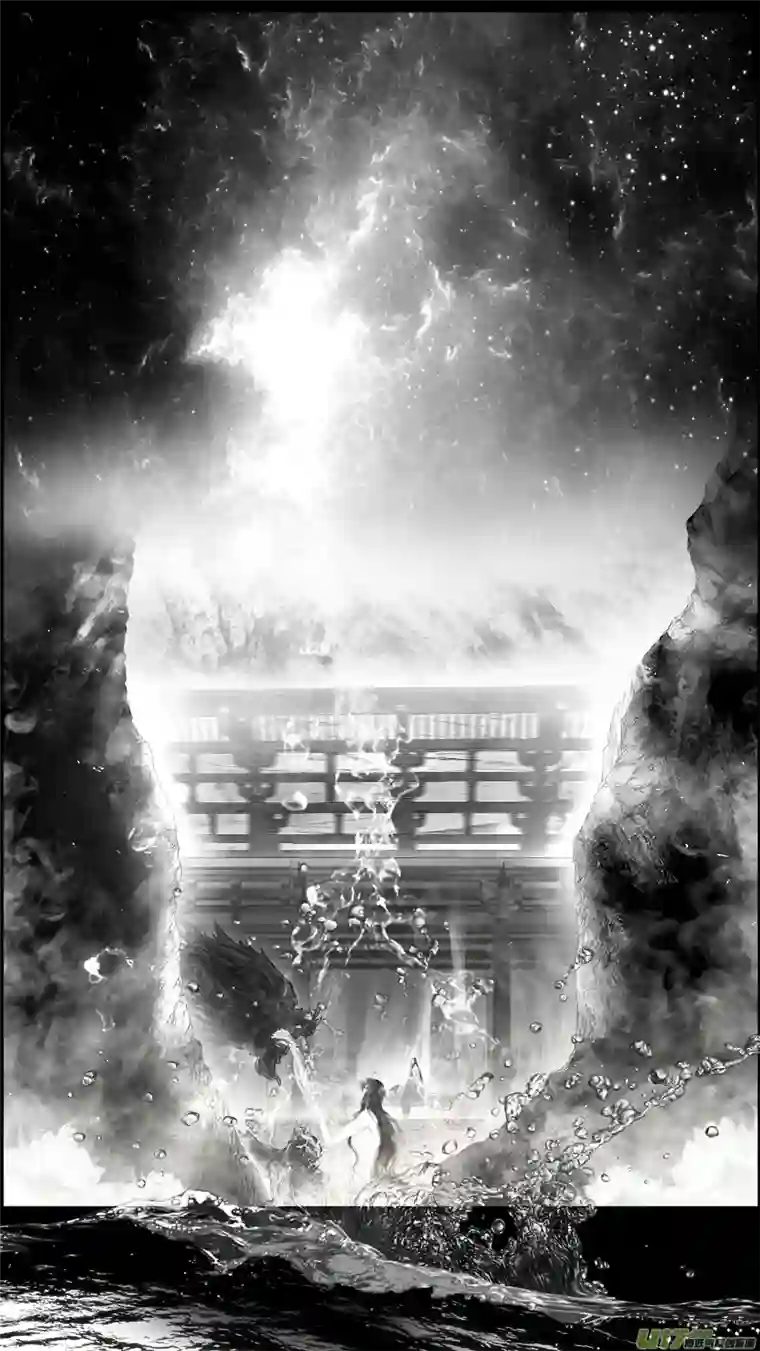 雪国提携玉龙为君死 三十四