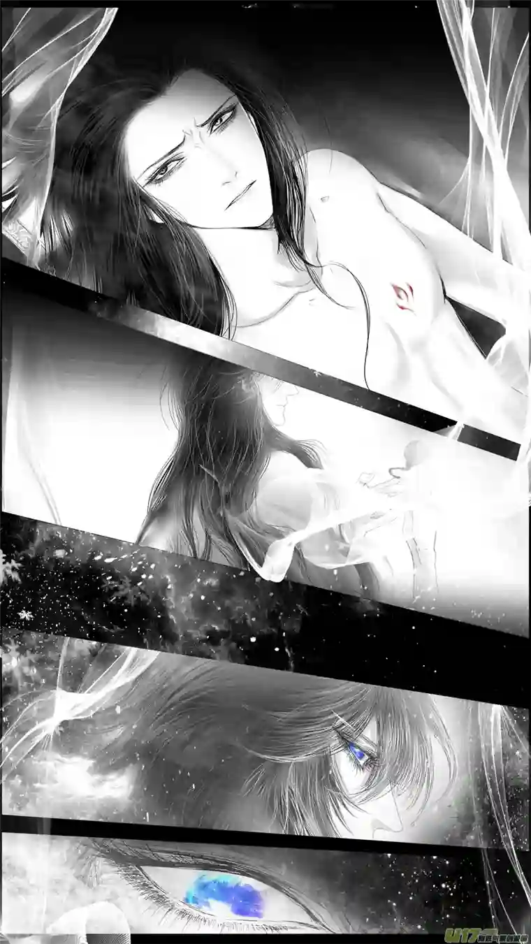 雪国提携玉龙为君死 三十五