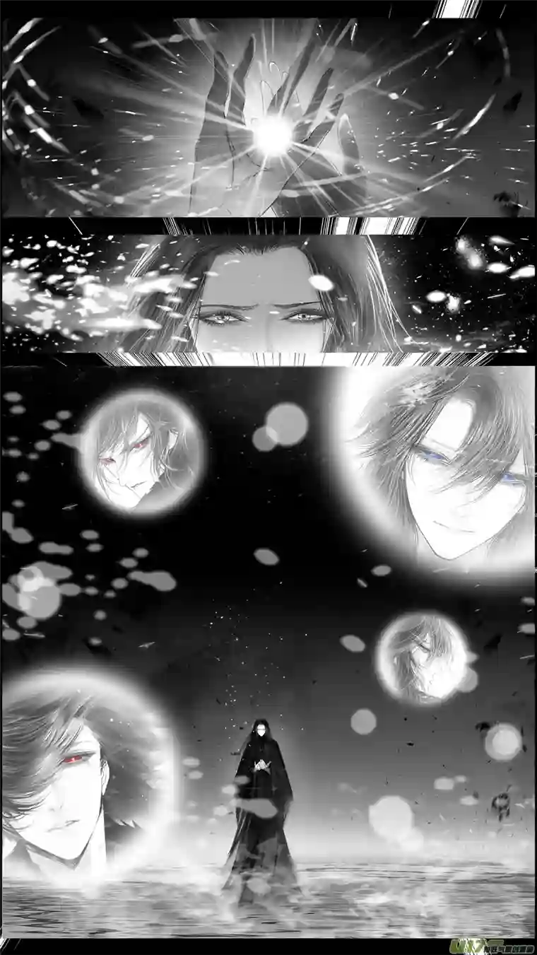 雪国提携玉龙为君死 三十五