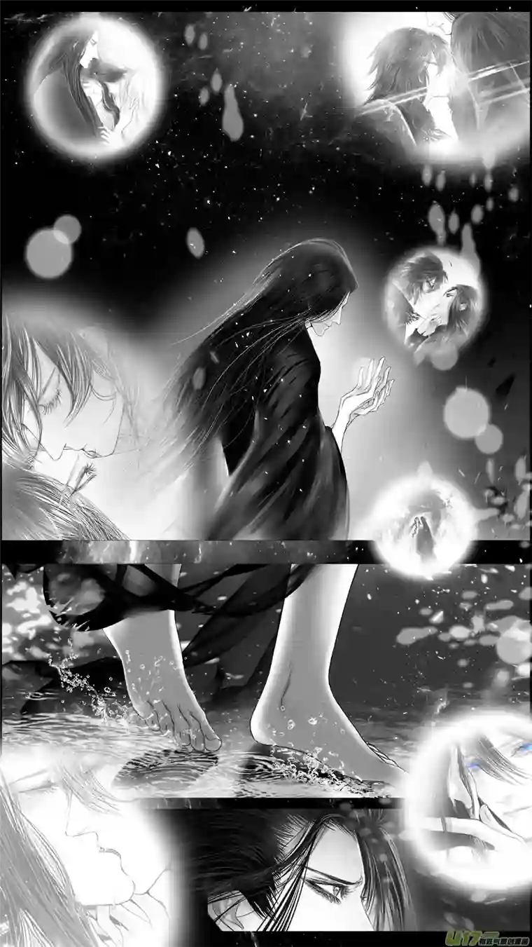 雪国提携玉龙为君死 三十五