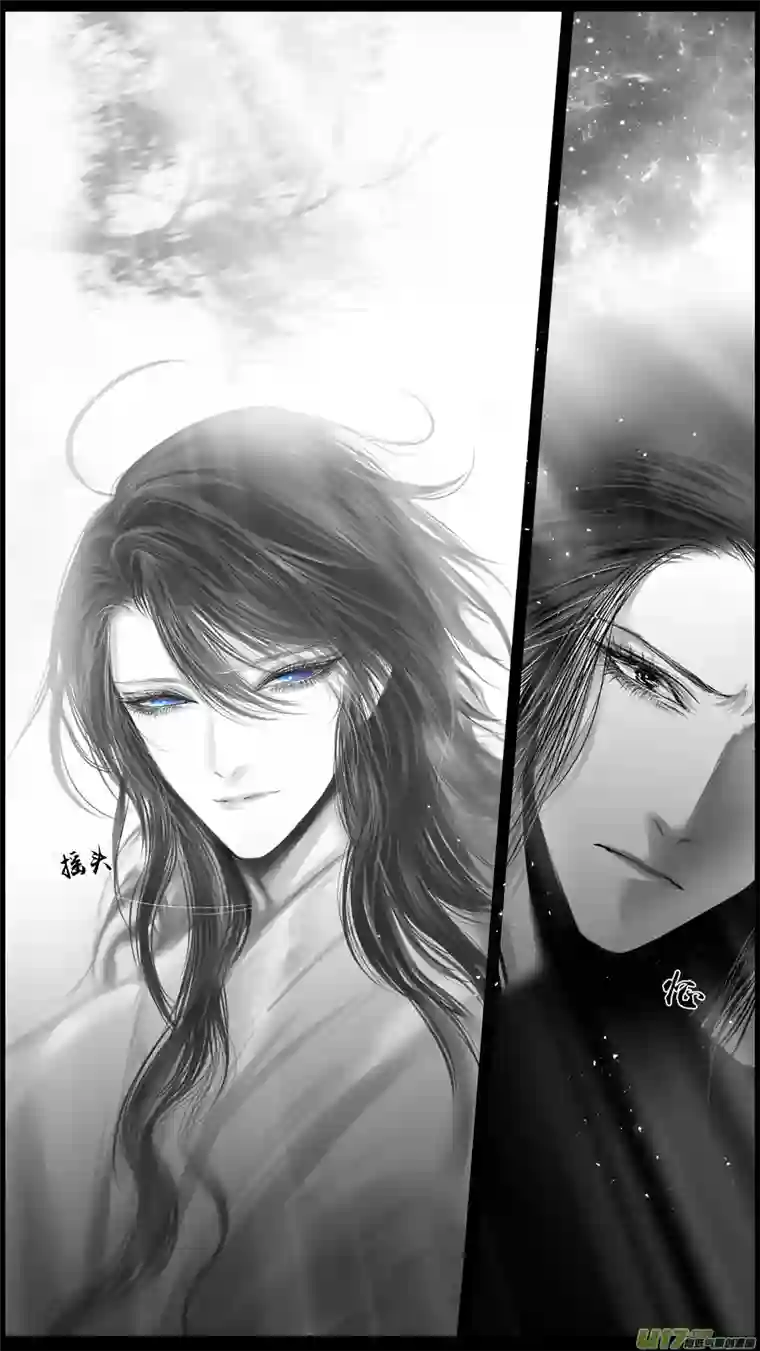 雪国惟将终夜长开眼 四