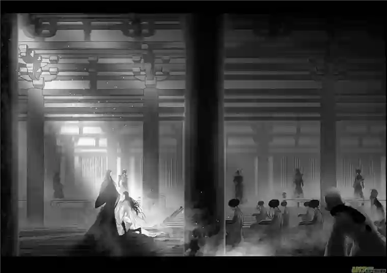 雪国惟将终夜长开眼 九