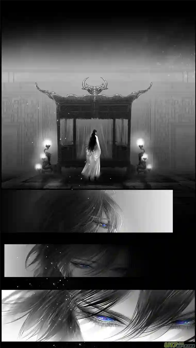 雪国惟将终夜长开眼 十