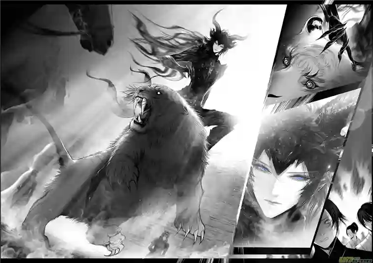 雪国惟将终夜长开眼 十三