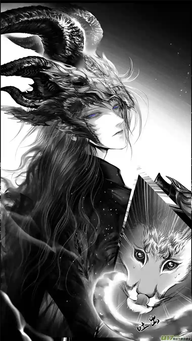 雪国惟将终夜长开眼 十三