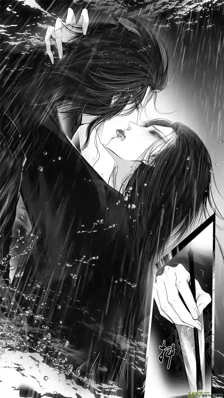 雪国惟将终夜长开眼 二十