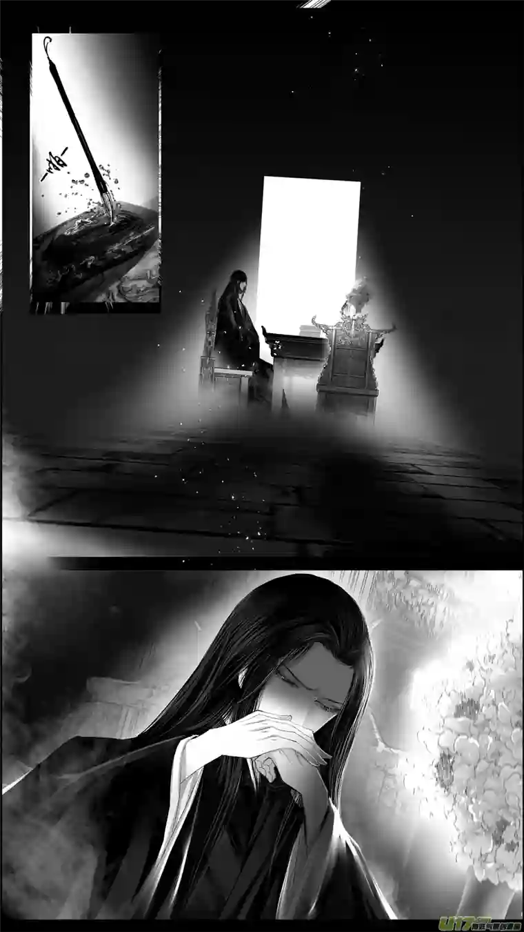 雪国似此星辰非昨夜 一