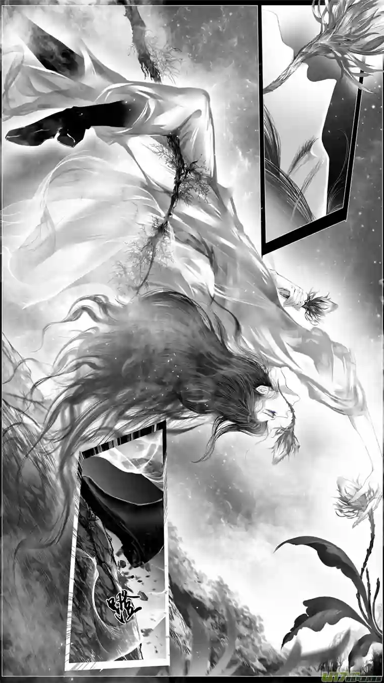 雪国似此星辰非昨夜 二