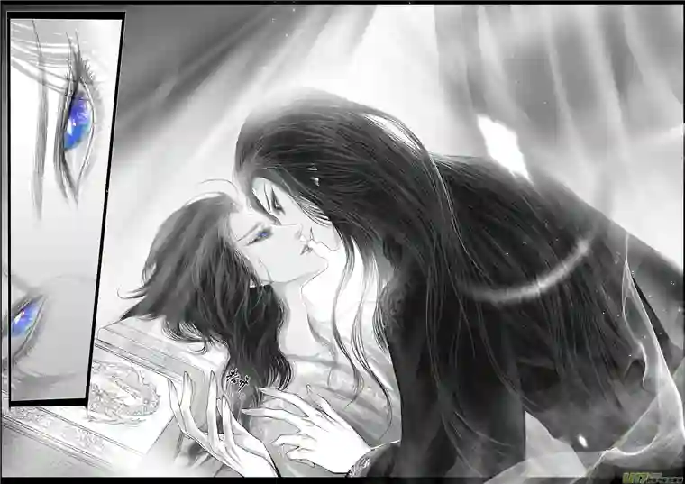 雪国似此星辰非昨夜 九