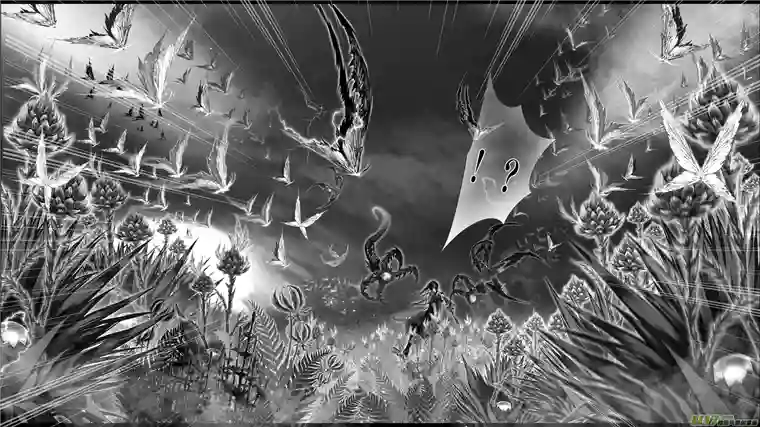 雪国似此星辰非昨夜 十一