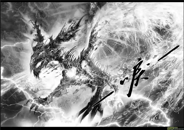 雪国繁霜尽是心头血 五