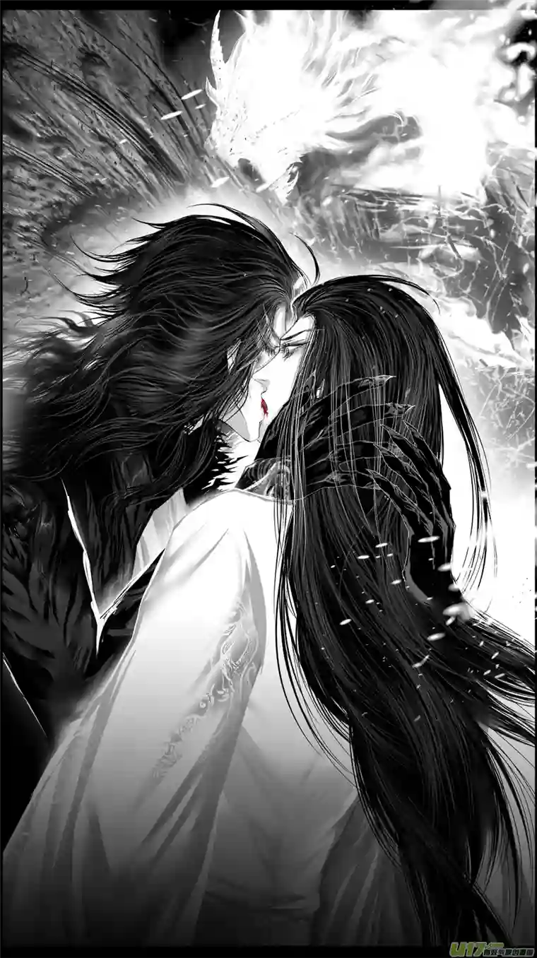 雪国繁霜尽是心头血 十一