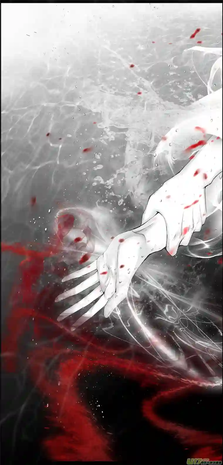 雪国繁霜尽是心头血 十二