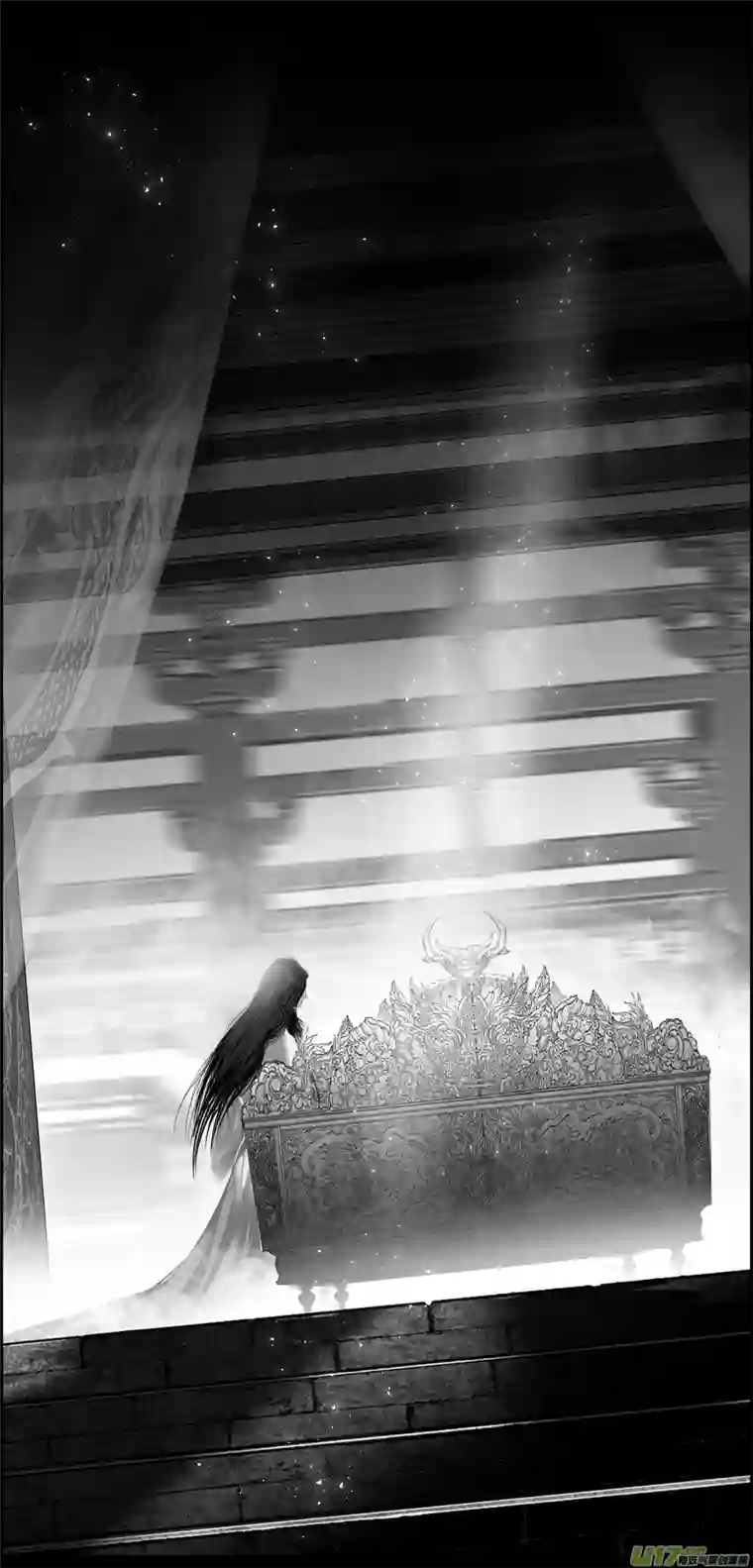 雪国繁霜尽是心头血 十四