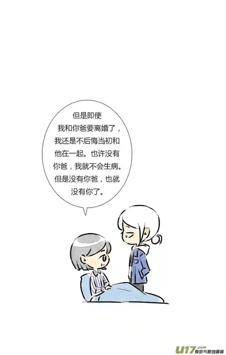 这是为你画的五月07