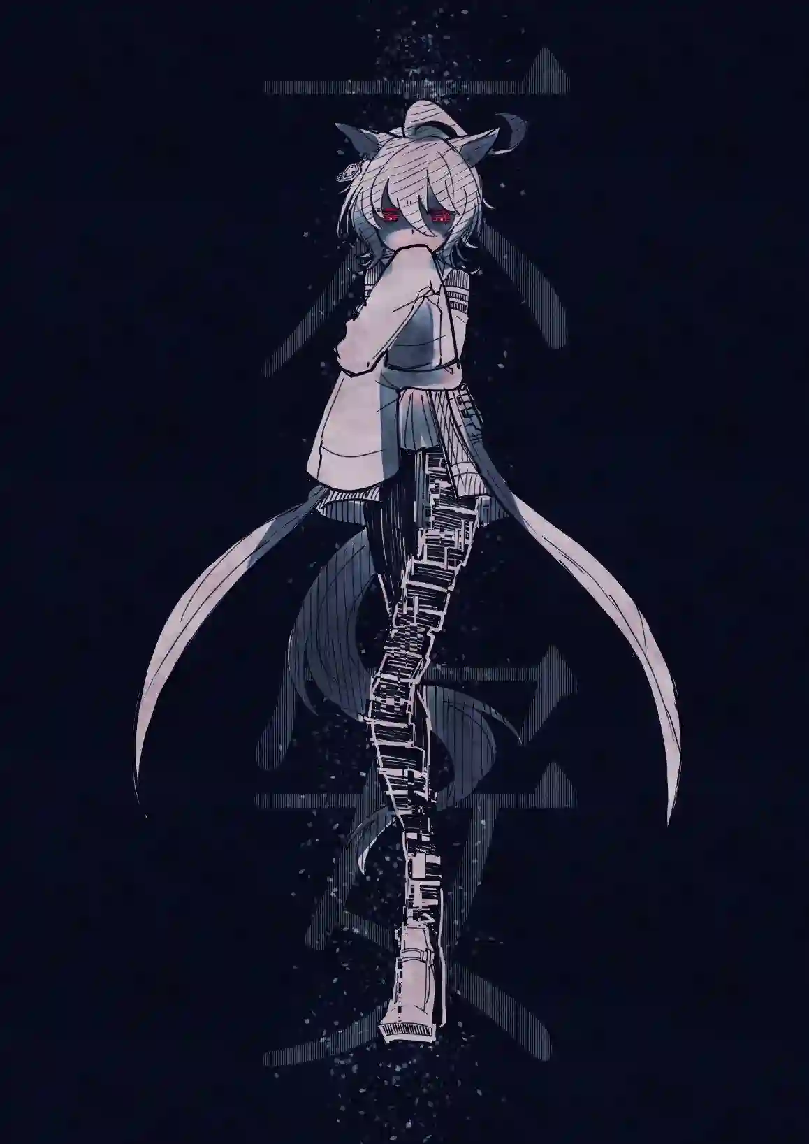 推特赛马娘同人选择