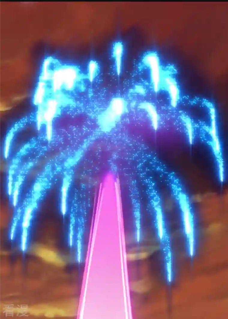 修罗剑尊第304话 逃出虚空