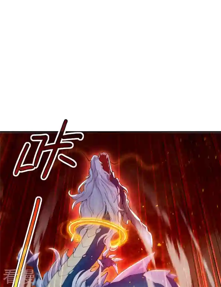 在超能力世界学修仙，我是不是脑子有坑第35话 我不想输给这种人！