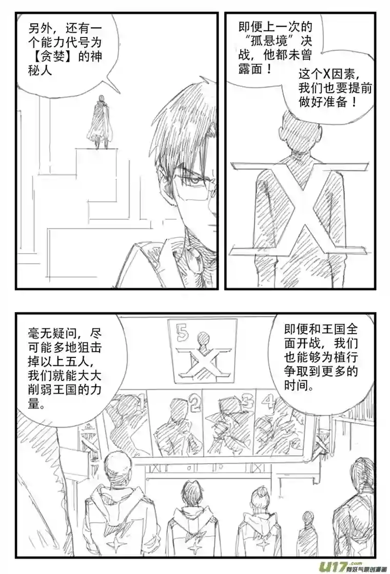 王国21 现实 or 未来？