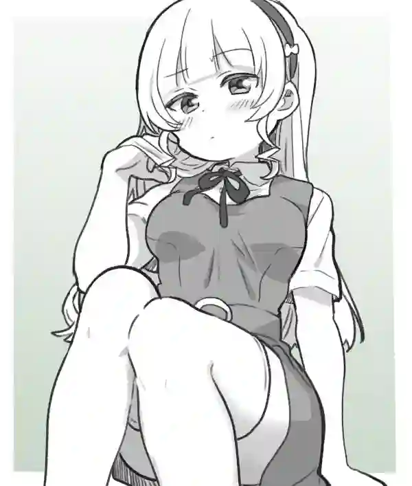 loveliveめざし老师作品集22年1月合集