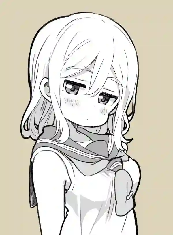 loveliveめざし老师作品集22年1月合集