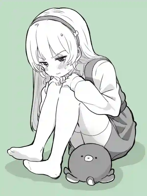 loveliveめざし老师作品集22年1月合集