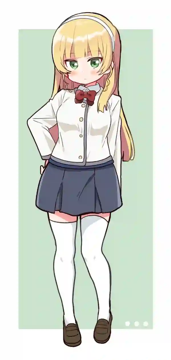 loveliveめざし老师作品集22年1月合集