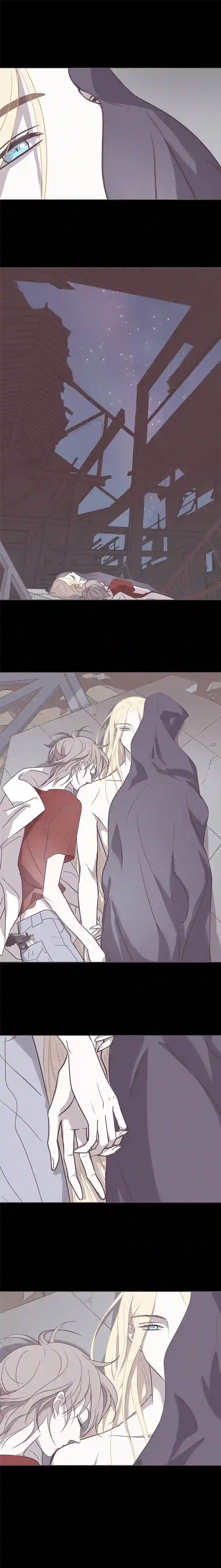 无氧之爱105话 地老天荒