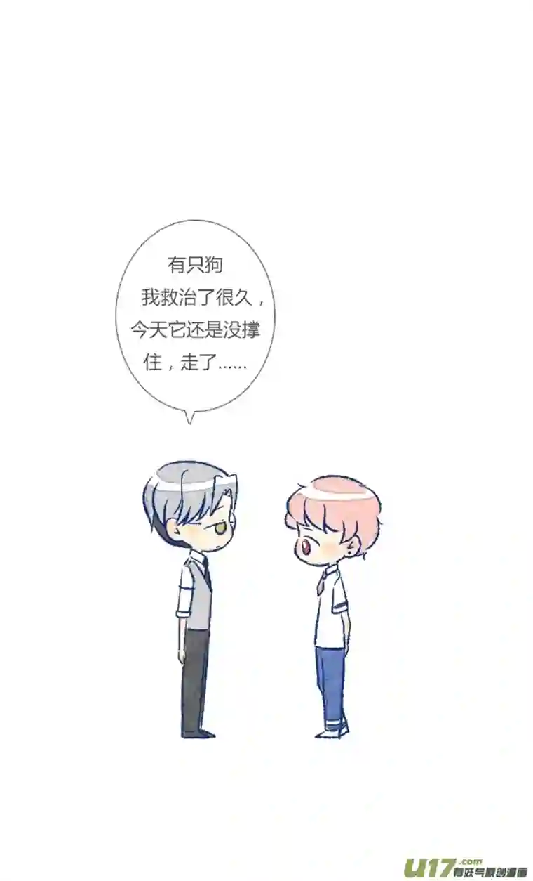 失忆我也不做受狗狗