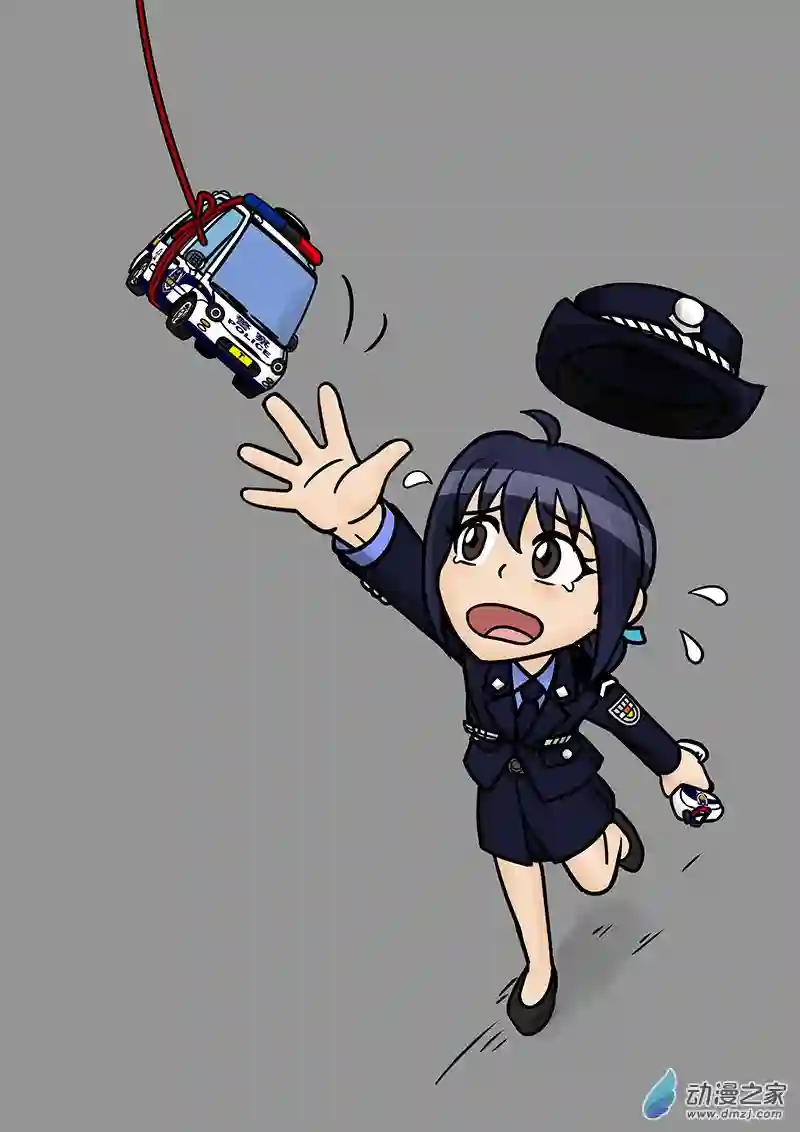 警花日记22