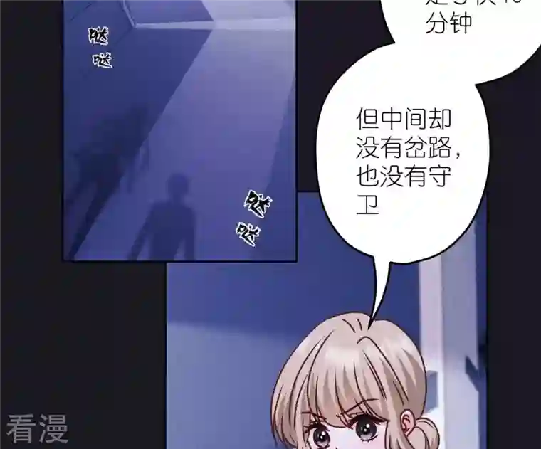 最豪赘婿 龙王殿第217话 踏入陷阱