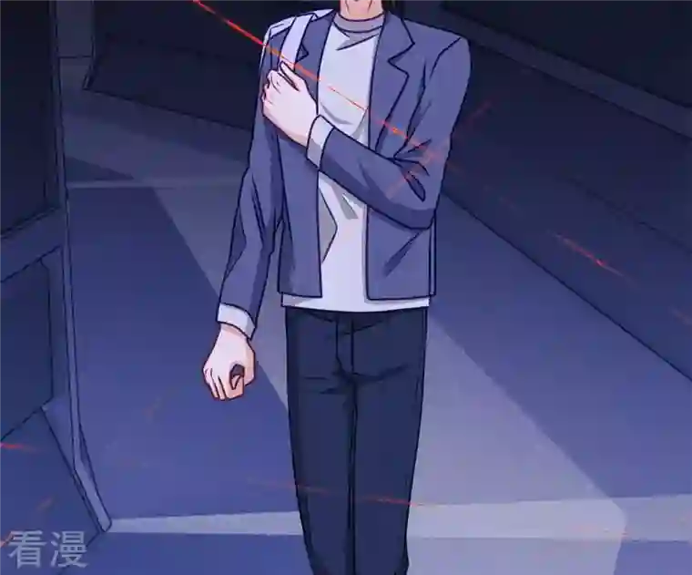 最豪赘婿 龙王殿第217话 踏入陷阱