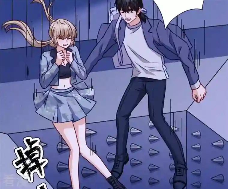 最豪赘婿 龙王殿第217话 踏入陷阱