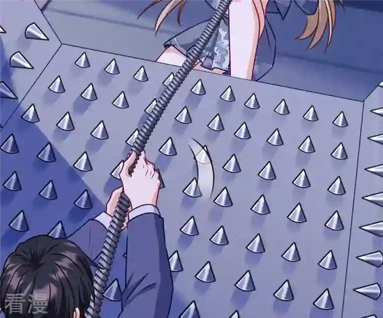 最豪赘婿 龙王殿第217话 踏入陷阱