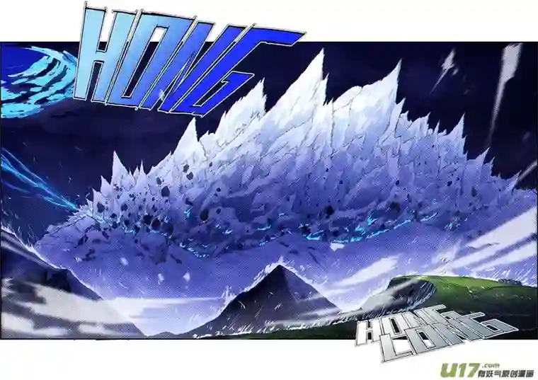 彷徨的影与迷茫的光第四十八话 无敌铁拳29