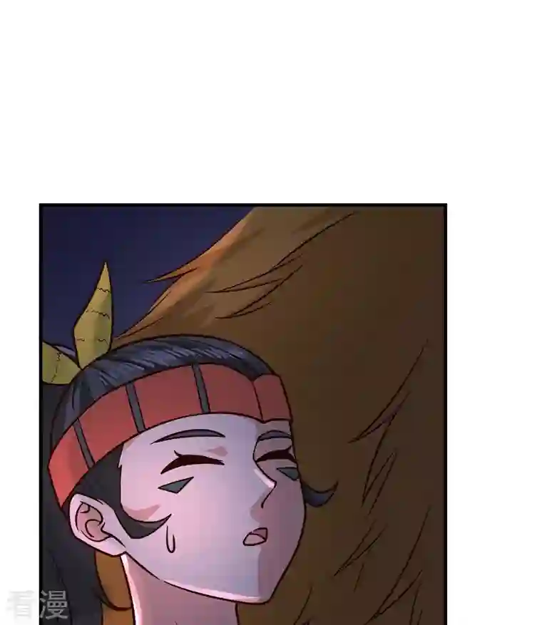 荒岛余生之时空流浪纪第186话