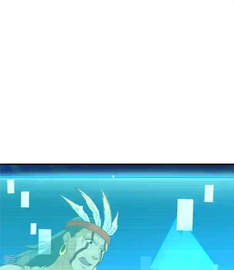 荒岛余生之时空流浪纪第187话