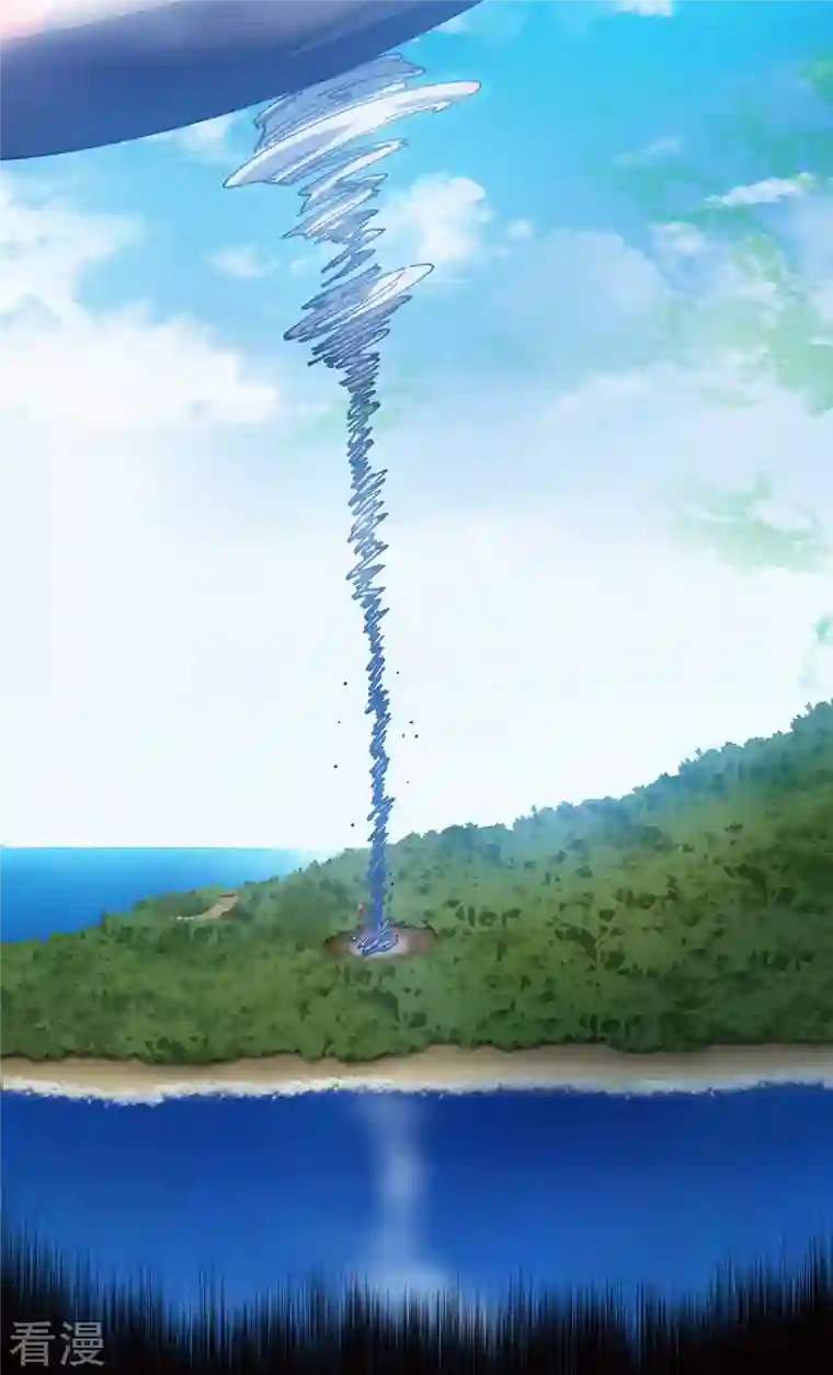 封·禁神录第279话 通天