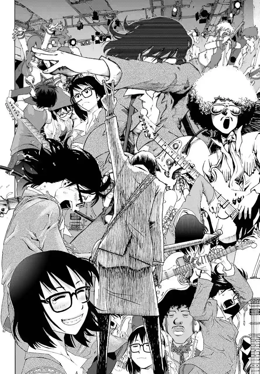 历经弦音第83话