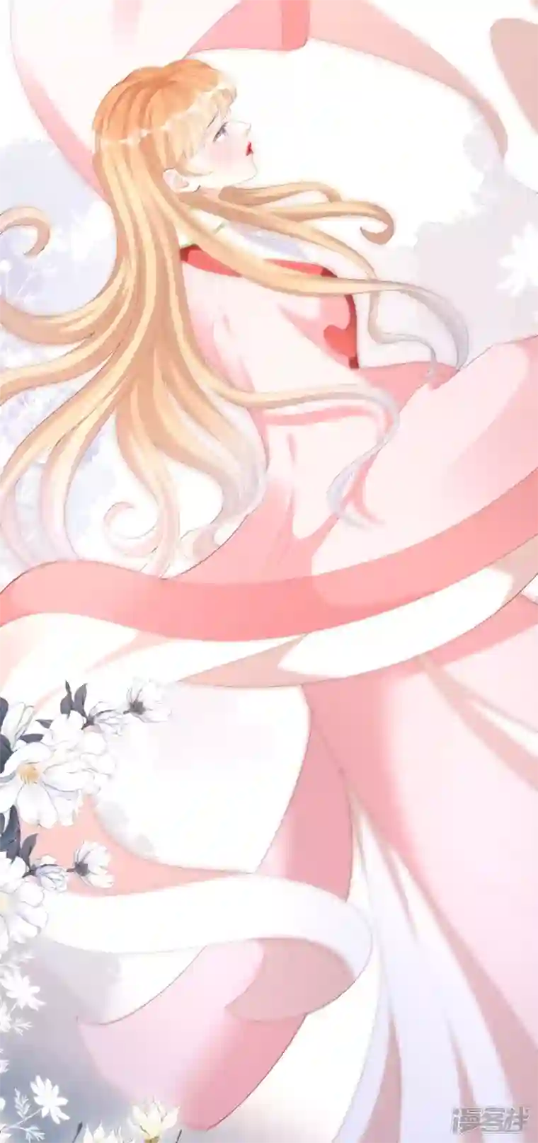 阴影悖论：无法拥有的你第26话 反击