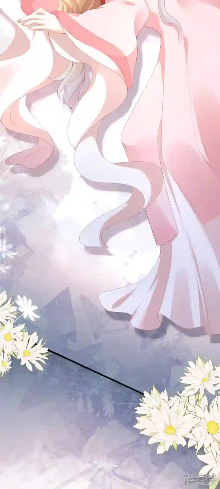 阴影悖论：无法拥有的你第26话 反击