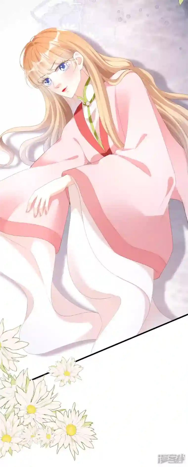 阴影悖论：无法拥有的你第26话 反击