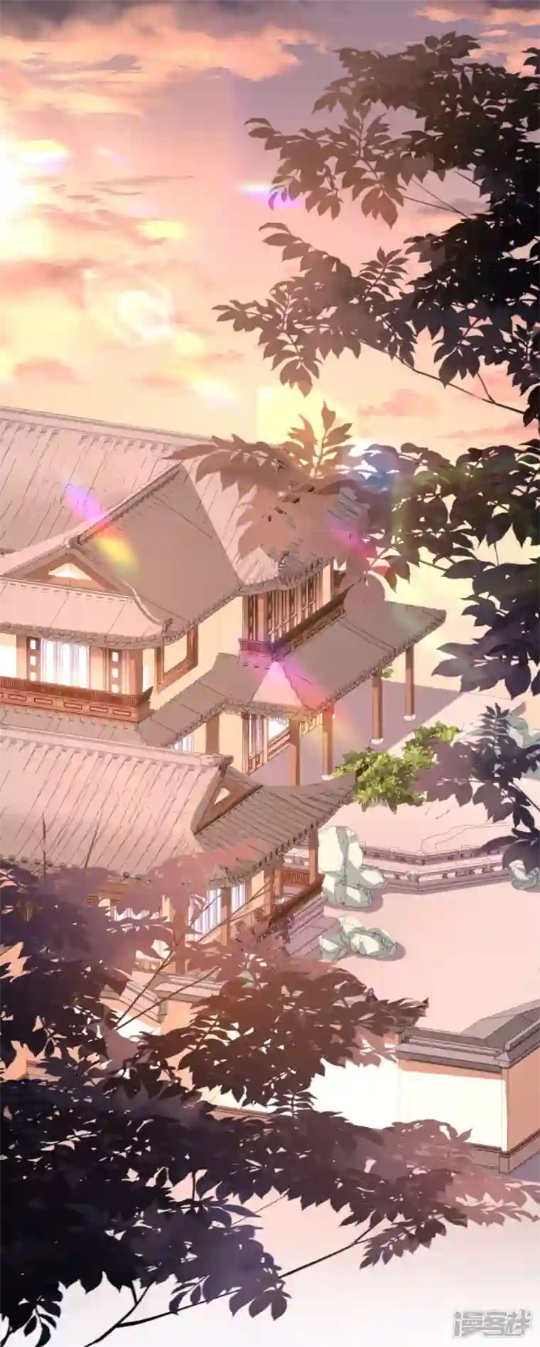 阴影悖论：无法拥有的你第26话 反击