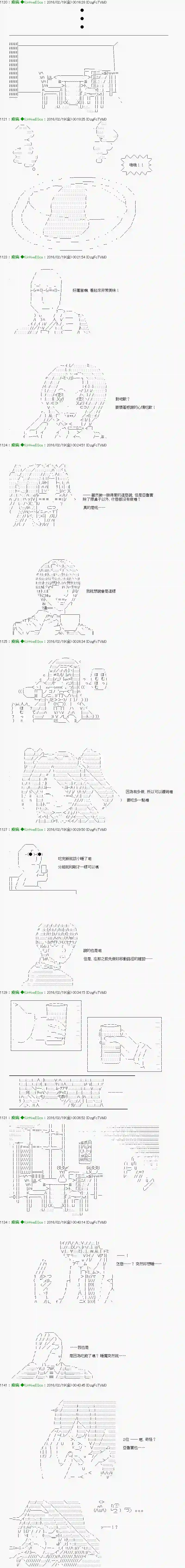 他们要在KILLER QUEEN中厮杀到最后的样子Ep.15 「　２日目 44：00 ～ 48：00　」