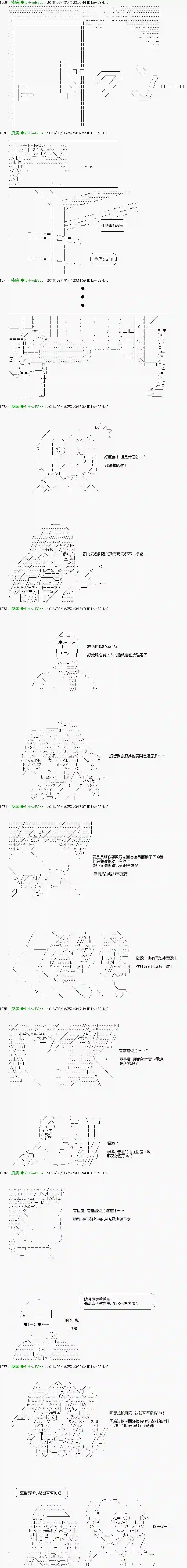 他们要在KILLER QUEEN中厮杀到最后的样子Ep.15 「　２日目 44：00 ～ 48：00　」