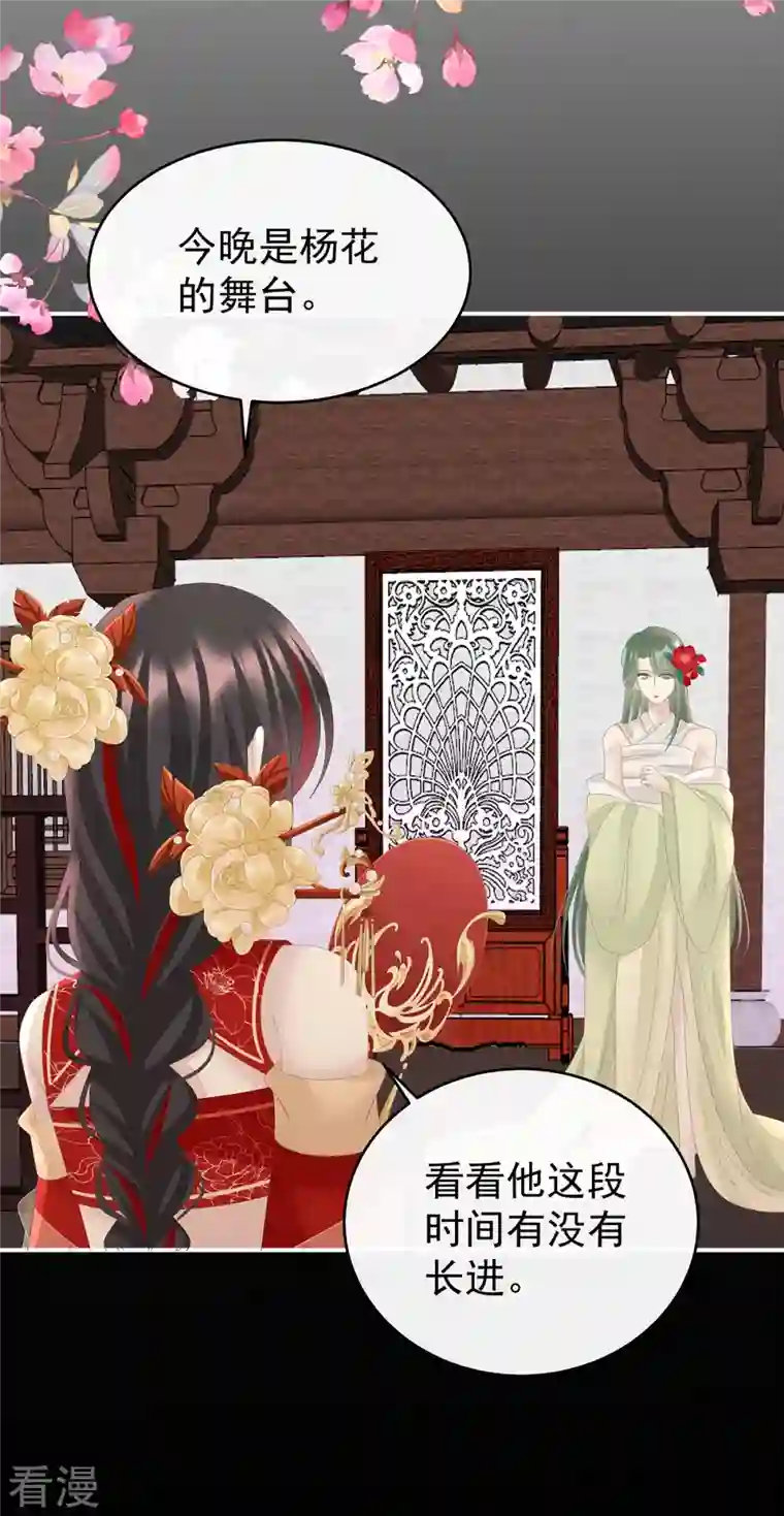 妻主，请享用第31话 不要停