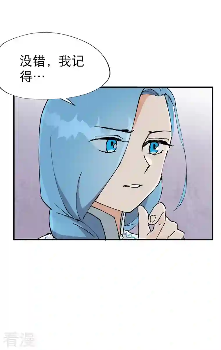 最强内卷系统第25话 卷轴？系统？