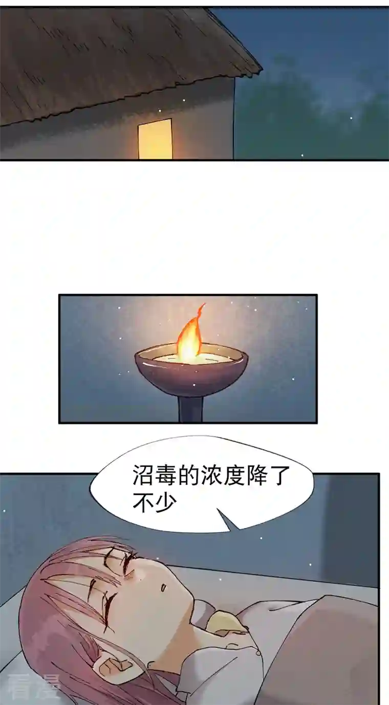 最强内卷系统第26话 阴谋与色诱