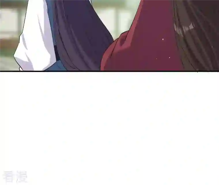 再生缘：我的温柔暴君第105话 子惜花无用